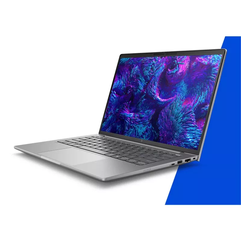 Mobilna stacja robocza HP ZBook 8 G1i 14 cali Intel Core i7 16GB RAM 512GB SSD NVIDIA Windows 11 Pro