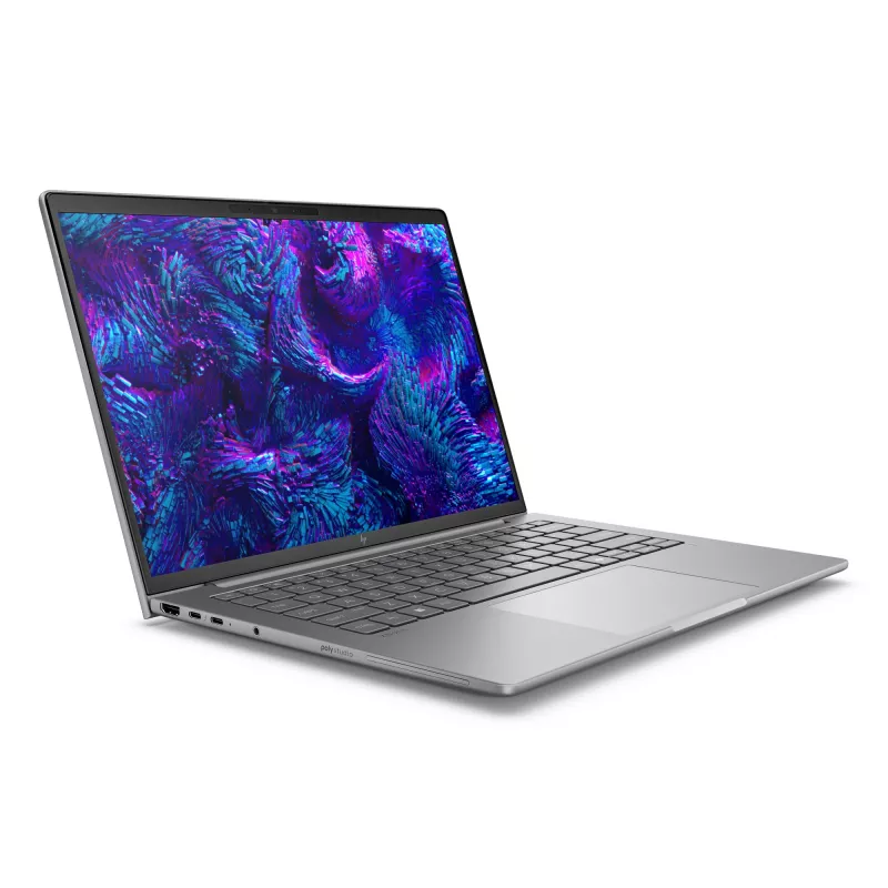 Mobilna stacja robocza HP ZBook 8 G1i 14 cali Intel Core i7 16 GB RAM 512 GB SSD NVIDIA Windows 11 Pro