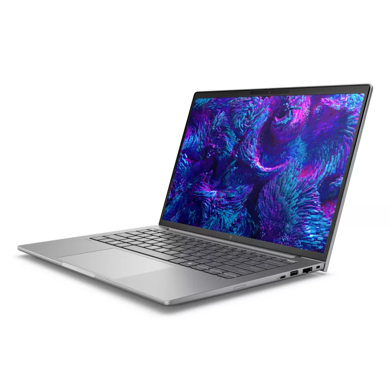 Mobilna stacja robocza HP ZBook 8 G1i 14 cali Intel Core i7 16 GB RAM 512 GB SSD NVIDIA Windows 11 Pro