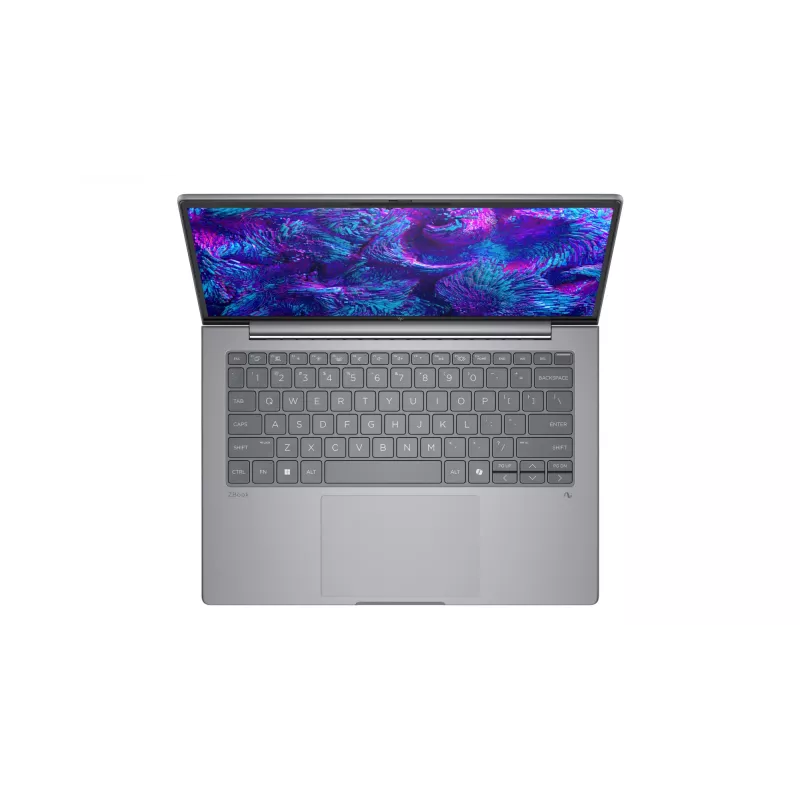 Mobilna stacja robocza HP ZBook 8 G1i 14 cali Intel Core i7 16GB 512GB NVIDIA Windows 11 Pro