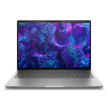 HP ZBook 8 G1i Intel Core Ultra 7 255H 40,6 cm (16 cali) WUXGA 32 GB DDR5-SDRAM Wi-Fi 7 (802.11be) Windows 11 Pro AI PC