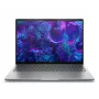 HP ZBook 8 G1i Intel Core Ultra 7 255H 40,6 cm (16 cali) WUXGA 32 GB DDR5-SDRAM Wi-Fi 7 (802.11be) Windows 11 Pro AI PC
