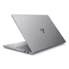 HP ZBook 8 G1i Intel Core Ultra 7 255H 40,6 cm (16 cali) WUXGA 32 GB DDR5-SDRAM Wi-Fi 7 (802.11be) Windows 11 Pro AI PC