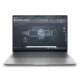 Mobilna stacja robocza HP ZBook 8 G1i 16 cali Intel i7 16GB RAM 512GB SSD NVIDIA Windows 11 Pro