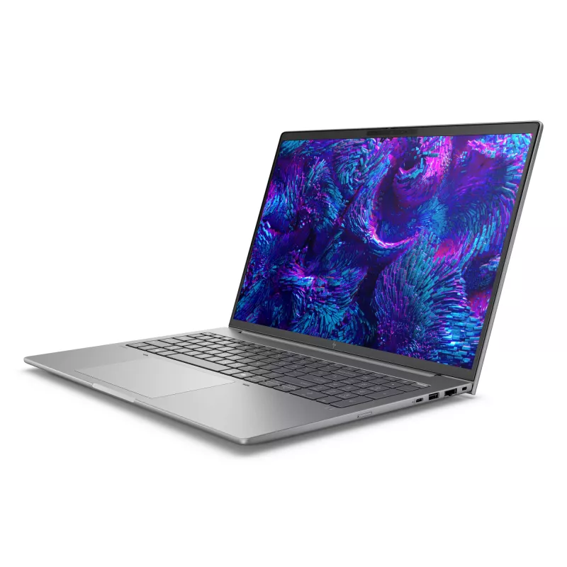 Mobilna stacja robocza HP ZBook 8 G1i 16 cali Intel i7 16GB RAM 512GB SSD NVIDIA Windows 11 Pro