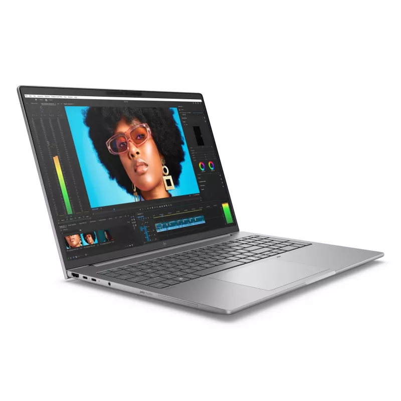 Mobilna stacja robocza HP ZBook 8 G1i 16 cali Intel Core i7 16GB RAM 512GB SSD NVIDIA Windows 11 Pro