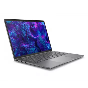 HP ZBook 8 G1i Intel Core Ultra 7 255H 35,6 cm (14 cali) 2.5K 32 GB DDR5-SDRAM Wi-Fi 7 (802.11be) Windows 11 Pro AI PC