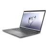 HP ZBook 8 G1i Intel Core Ultra 7 255H 35,6 cm (14 cali) 2.5K 32 GB DDR5-SDRAM Wi-Fi 7 (802.11be) Windows 11 Pro AI PC
