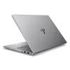 Mobilna stacja robocza HP ZBook 8 G1i — Intel Core Ultra 9 285H, 14 cali 2.5K (2560x1600), 64 GB DDR5, 1 TB SSD, Intel Arc, Windows 11 Pro, Srebrny