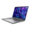 Mobilna stacja robocza HP ZBook 8 G1i — Intel Core Ultra 9 285H, 14 cali 2.5K (2560x1600), 64 GB DDR5, 1 TB SSD, Intel Arc, Windows 11 Pro, Srebrny
