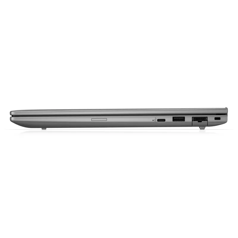 Mobilna stacja robocza HP ZBook 8 G1i — Intel Core Ultra 9 285H, 14 cali 2.5K (2560x1600), 64 GB DDR5, 1 TB SSD, Intel Arc, Windows 11 Pro, Srebrny