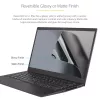 StarTech.com 15,6-calowy złoty filtr prywatyzujący do laptopa 16:9, odwracalny filtr o zwiększonej prywatności, komputerowy filtr bezpieczeństwa, zdejmowana osłona/ekran ochronny, +/- 30°