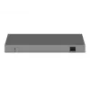 NETGEAR GS748PP Niezarządzalny przełącznik Gigabit Ethernet (10/100/1000) Power over Ethernet (PoE) Szary
