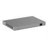 NETGEAR GS748PP Niezarządzalny przełącznik Gigabit Ethernet (10/100/1000) Power over Ethernet (PoE) Szary
