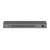 NETGEAR GS116EP zarządzalny przełącznik L2/L3 Gigabit Ethernet (10/100/1000) Power over Ethernet (PoE) szary