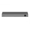 NETGEAR GS748 Niezarządzalny przełącznik Gigabit Ethernet (10/100/1000) Szary