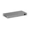 NETGEAR GS748 Niezarządzalny przełącznik Gigabit Ethernet (10/100/1000) Szary