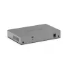 NETGEAR GS105PP Niezarządzalny Gigabit Ethernet (10/100/1000) Power over Ethernet (PoE) Desktop/Do montażu na ścianie Szary