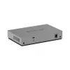 NETGEAR GS105EP Niezarządzalny Gigabit Ethernet (10/100/1000) Power over Ethernet (PoE) Szary