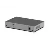 NETGEAR GS105EP Niezarządzalny Gigabit Ethernet (10/100/1000) Power over Ethernet (PoE) Szary
