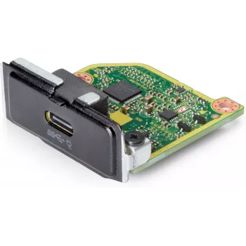 Karty/adapter interfejsu HP Type-C USB 3.1 Gen2 z 100W PD v2
