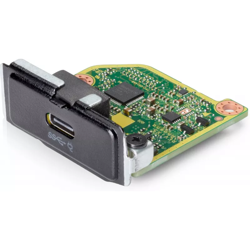 Karty/adapter interfejsu HP Type-C USB 3.1 Gen2 z 100W PD v2