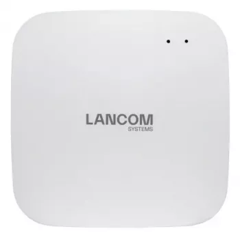 Punkt dostępowy bezprzewodowy Lancom LANCOM LW-700 — dwuzakresowy 2,4/5 GHz, PoE, Ethernet 2,5 Gb/s, zabezpieczenia AES/TKIP/WEP