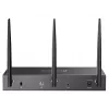 TP-Link Omada DR3220v-4G router bezprzewodowy Gigabit Ethernet Dwuzakresowy (2,4 GHz / 5 GHz) Czarny