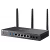 TP-Link Omada DR3220v-4G router bezprzewodowy Gigabit Ethernet Dwuzakresowy (2,4 GHz / 5 GHz) Czarny