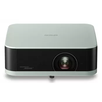 Projektor Epson Home Cinema V11HB72340, standardowy rzut, 700 ANSI lumenów, LCD, 1080p (1920x1080), czarny, biały