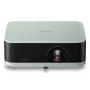 Projektor Epson Home Cinema V11HB72340, standardowy rzut, 700 ANSI lumenów, LCD, 1080p (1920x1080), czarny, biały