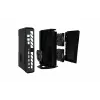 Mini PC ASUS NUC 15 Performance RNUC15JNK7X50002 DDR5 2 TB SSD Wi-Fi 7