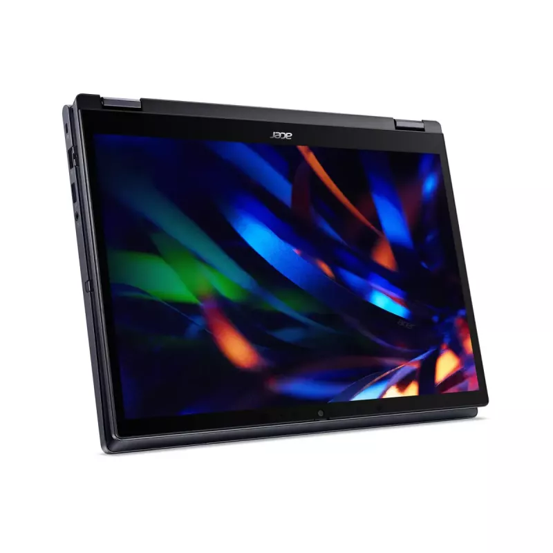 Hybrydowy laptop Acer TravelMate TMP414RN-53-TCO-50KD 14 cali Intel Core i5 16 GB RAM 512 GB SSD Windows 11 Pro