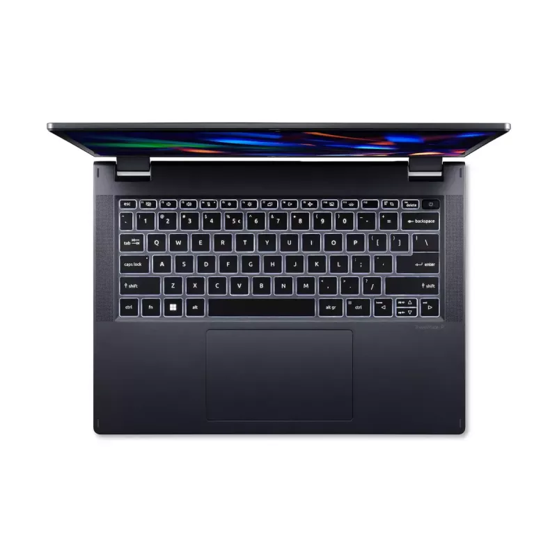 Hybrydowy laptop Acer TravelMate TMP414RN-53-TCO-50KD 14 cali Intel Core i5 16 GB RAM 512 GB SSD Windows 11 Pro