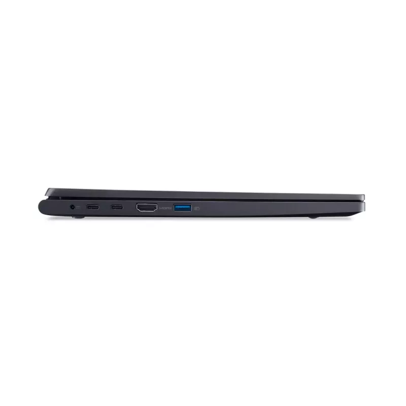 Hybrydowy laptop Acer TravelMate TMP414RN-53-TCO-50KD 14 cali Intel Core i5 16 GB RAM 512 GB SSD Windows 11 Pro