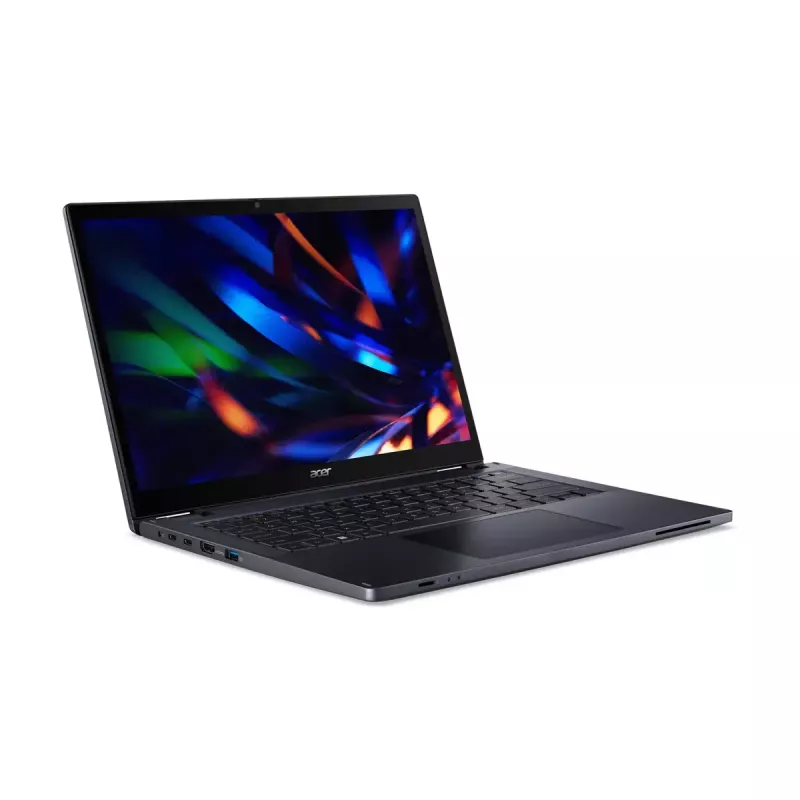 Hybrydowy laptop Acer TravelMate TMP414RN-53-TCO-50KD 14 cali Intel Core i5 16 GB RAM 512 GB SSD Windows 11 Pro