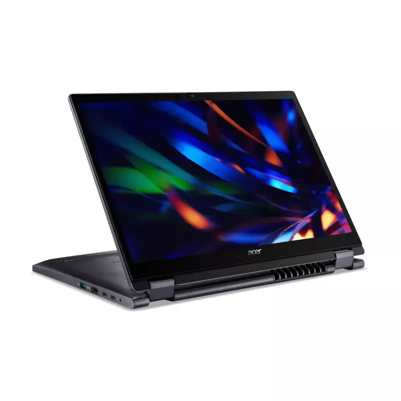 Hybrydowy laptop Acer TravelMate TMP414RN-53-TCO-50KD 14 cali Intel Core i5 16 GB RAM 512 GB SSD Windows 11 Pro