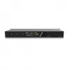 OLT UBIQUITI UF-OLT 1U zarządzany światłowodowy OLT, 8 gniazd SFP, 2 SFP+ 10G, 512MB DDR3, procesor 880MHz, rack 1U, czarny