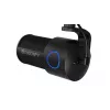 Mikrofon PC ENDORFY Solum Studio — USB przewodowy, 24-bit/96 kHz, 20–20000 Hz, regulowany uchwyt stołowy, sterowanie dotykowe, wyjście słuchawkowe, czarny