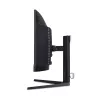 34-calowy Acer Predator X34Vbmiiphuzx OLED UltraWide Quad HD 3440 x 1440 21:9 zakrzywiony monitor