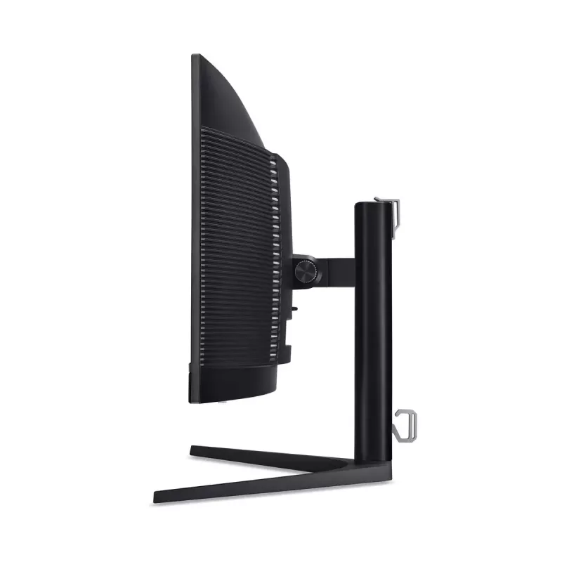 34-calowy Acer Predator X34Vbmiiphuzx OLED UltraWide Quad HD 3440 x 1440 21:9 zakrzywiony monitor