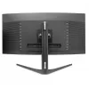 34-calowy Acer Predator X34Vbmiiphuzx OLED UltraWide Quad HD 3440 x 1440 21:9 zakrzywiony monitor