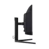 34-calowy Acer Predator X34Vbmiiphuzx OLED UltraWide Quad HD 3440 x 1440 21:9 zakrzywiony monitor