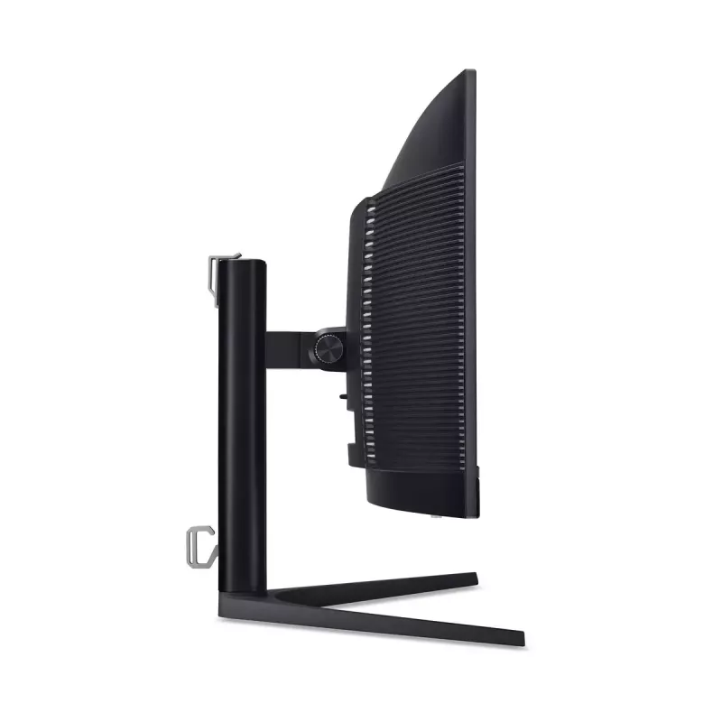 34-calowy Acer Predator X34Vbmiiphuzx OLED UltraWide Quad HD 3440 x 1440 21:9 zakrzywiony monitor