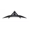 34-calowy Acer Predator X34Vbmiiphuzx OLED UltraWide Quad HD 3440 x 1440 21:9 zakrzywiony monitor