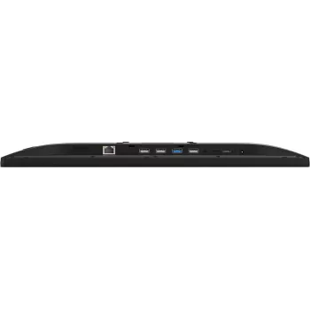 Monitor komputerowy iiyama TW1623AS-B3P 39,6 cm (15,6 cala) 1920 x 1080 pikseli Full HD LED z ekranem dotykowym, czarny
