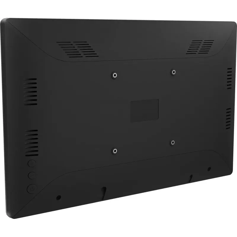 Monitor komputerowy iiyama TW1623AS-B3P 39,6 cm (15,6 cala) 1920 x 1080 pikseli Full HD LED z ekranem dotykowym, czarny