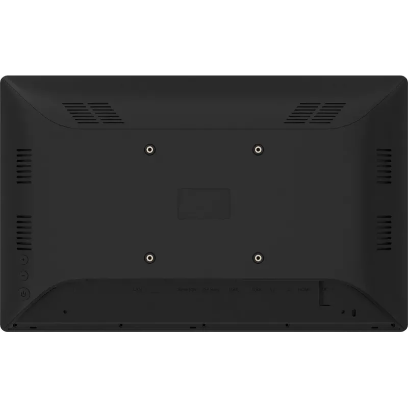 Monitor komputerowy iiyama TW1623AS-B3P 39,6 cm (15,6 cala) 1920 x 1080 pikseli Full HD LED z ekranem dotykowym, czarny