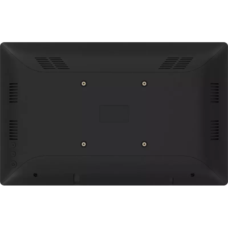 Monitor komputerowy iiyama TW1623AS-B3P 39,6 cm (15,6 cala) 1920 x 1080 pikseli Full HD LED z ekranem dotykowym, czarny