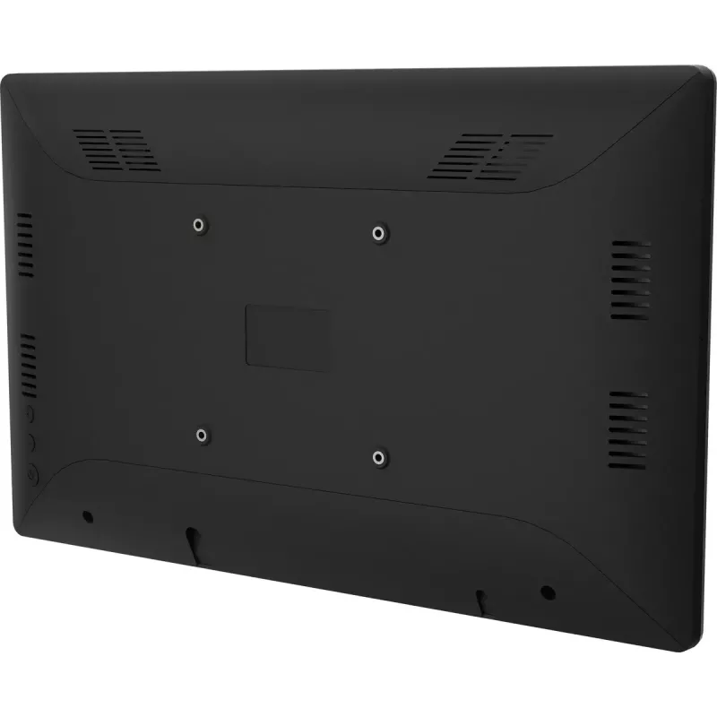Monitor komputerowy iiyama TW1623AS-B3P 39,6 cm (15,6 cala) 1920 x 1080 pikseli Full HD LED z ekranem dotykowym, czarny